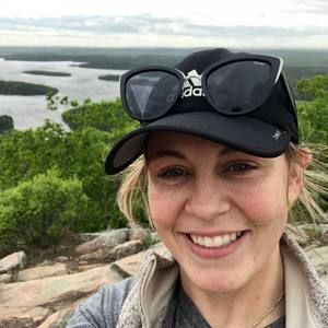 Meet your Posher, Erin